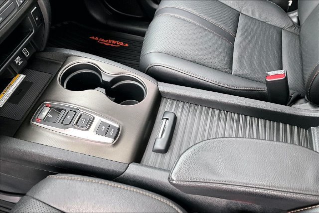 Used 2022 Honda Passport TrailSport image 18