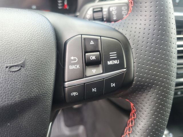 Certified 2024 Ford Escape ST-Line w/ Tech Pack #1 AWD/4WD image 19