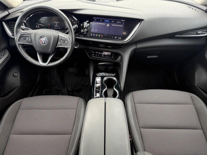 Used 2021 Buick Envision Preferred image 14