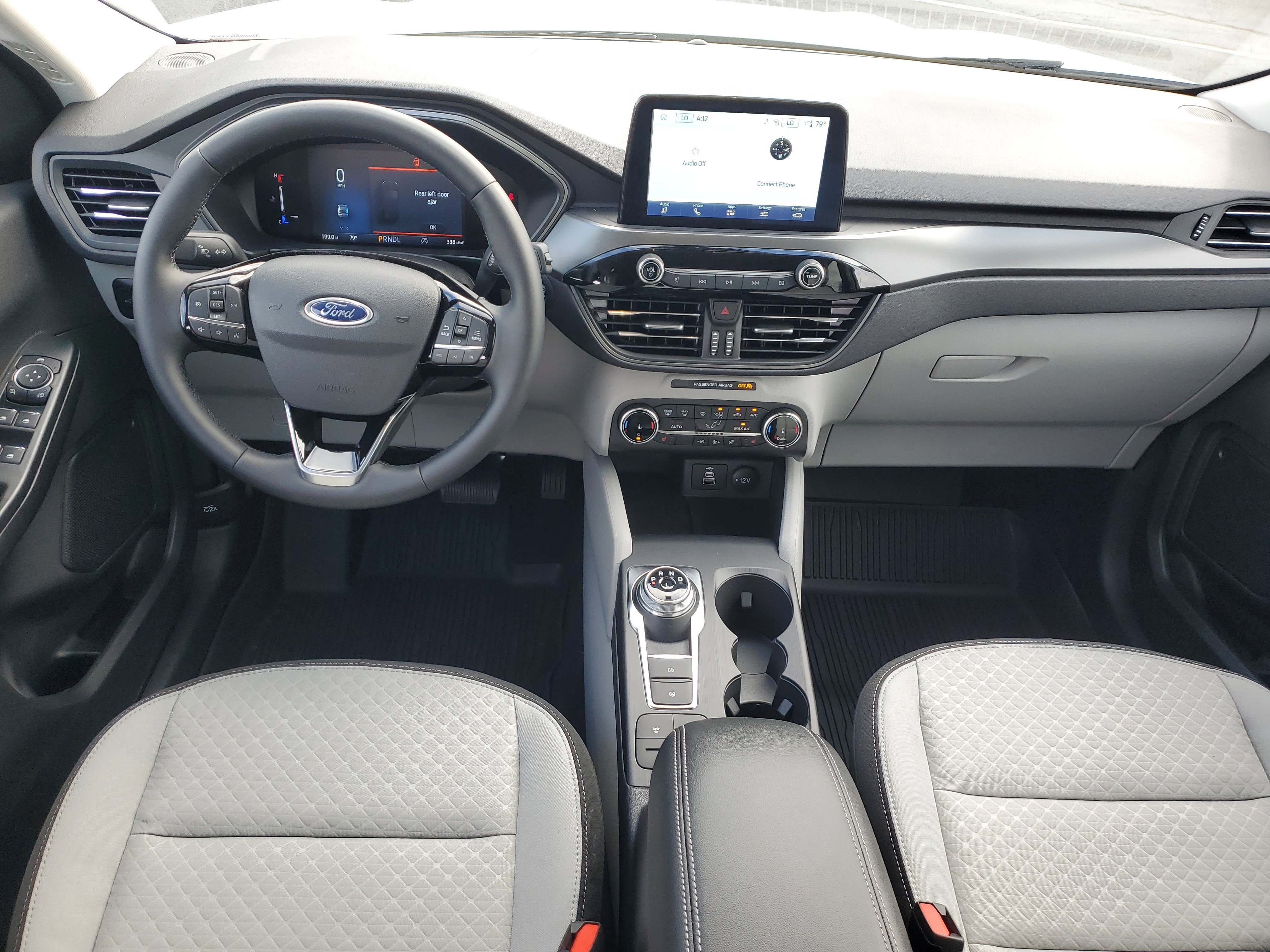 Certified 2026 Ford Escape Active w/ Cold Weather Package image 13