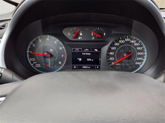 Used 2024 Chevrolet Malibu LT w/ Sport Edition image 20