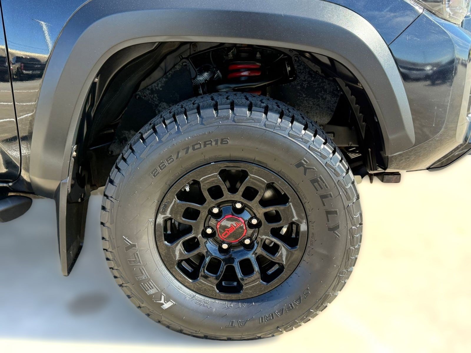 Used 2019 Toyota Tacoma TRD Pro image 12