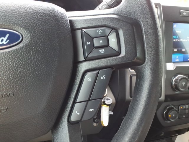 Certified 2022 Ford F250 XLT AWD/4WD image 21