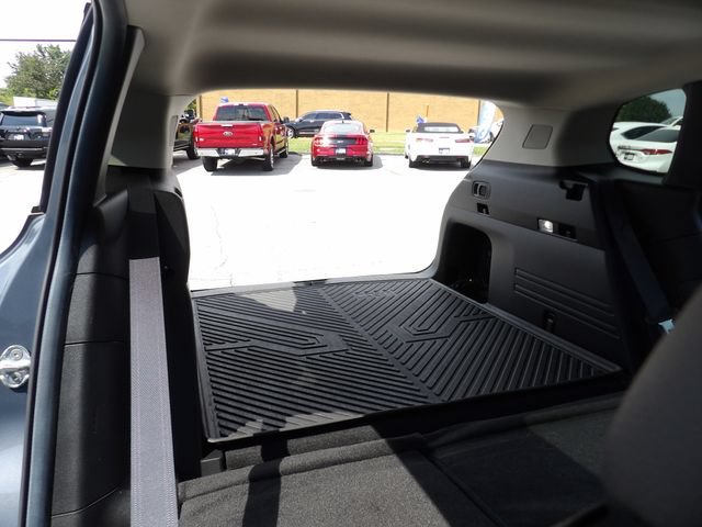 Used 2024 MAZDA CX-50 AWD 2.5 S w/ Cargo Package image 31