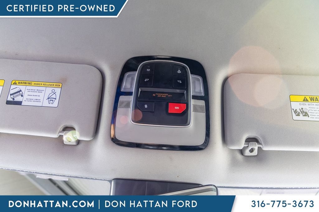 Used 2023 Hyundai Santa Fe SEL FWD image 17