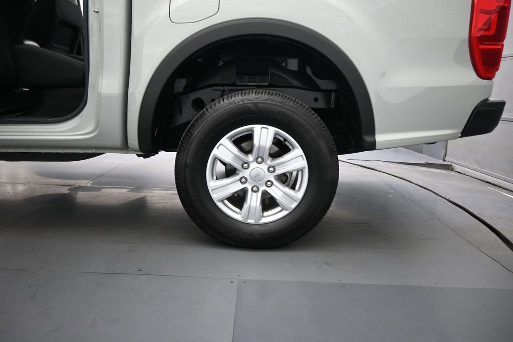 Certified 2021 Ford Ranger XL w/ Equipment Group 101A High RWD image 18