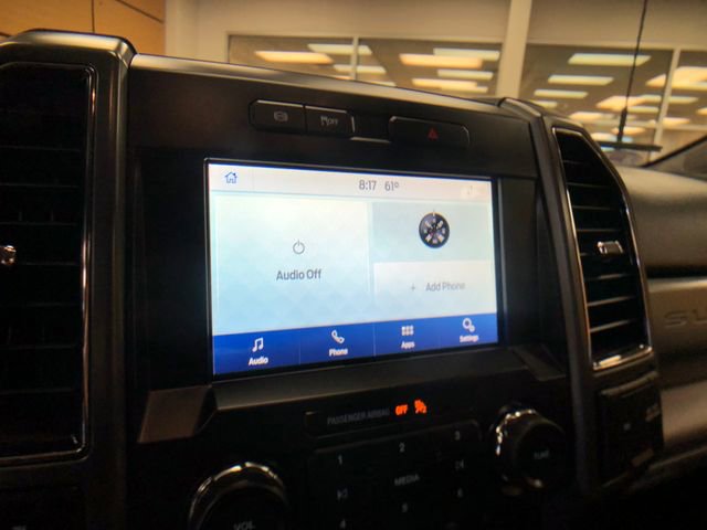 Certified 2022 Ford F250 XLT AWD/4WD image 15