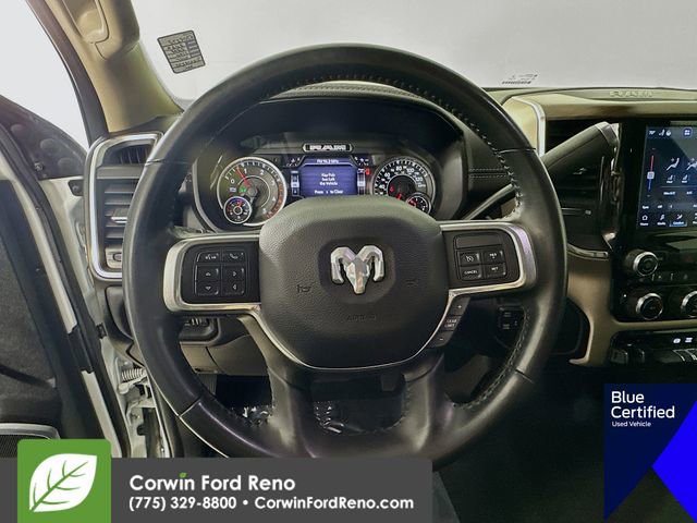 Used 2022 RAM 2500 Laramie image 15