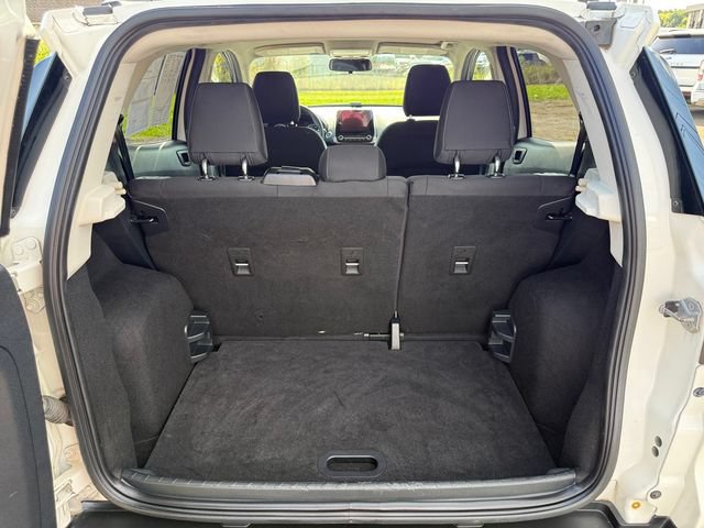 Certified 2021 Ford EcoSport SE FWD image 38