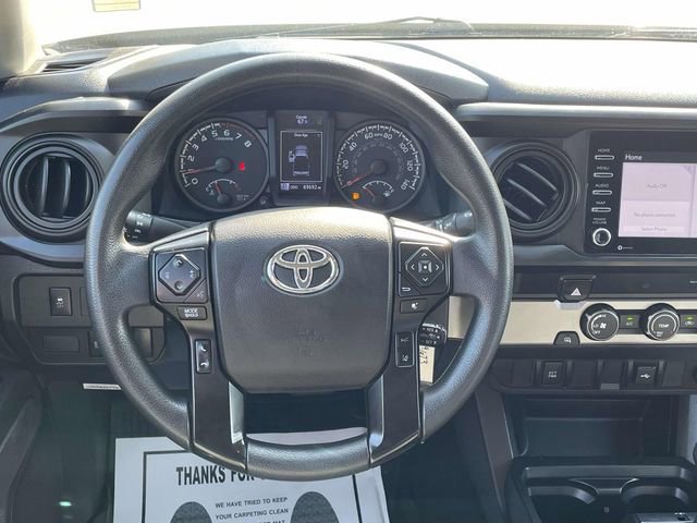 Used 2021 Toyota Tacoma SR image 12