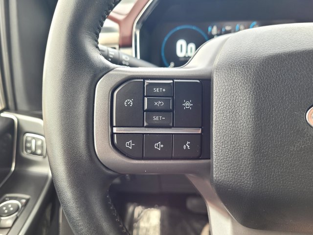 Certified 2022 Ford F150 Lariat AWD/4WD image 24