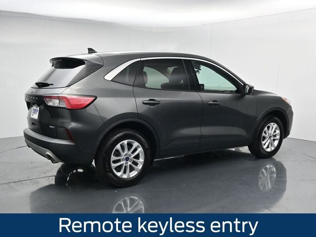 Certified 2020 Ford Escape SE AWD/4WD image 11