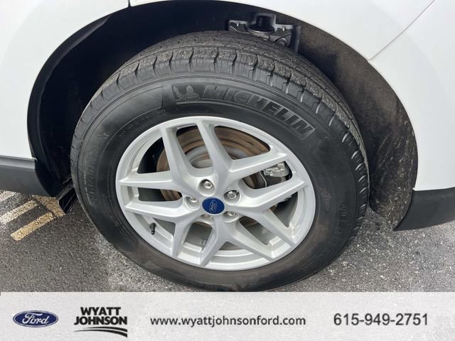 Certified 2022 Ford Edge SEL w/ Convenience Package AWD/4WD image 11