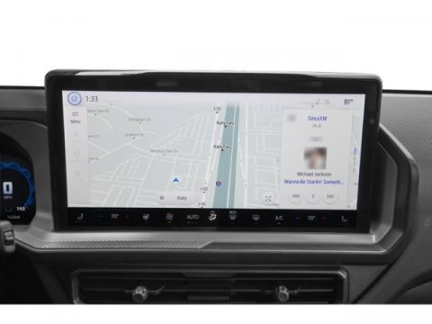 Certified 2025 Ford Bronco Sport Outer Banks w/ Outer Banks Tech Package+ image 15