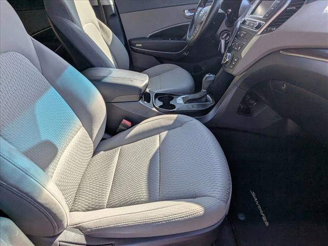 Used 2018 Hyundai Santa Fe Sport image 19