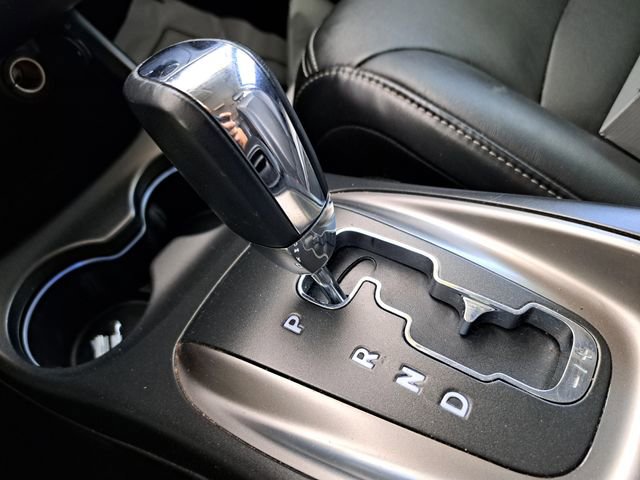 Used 2019 Dodge Journey Crossroad w/ Popular Equipment Group AWD/4WD image 13