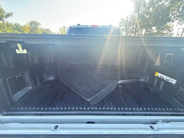 Certified 2023 Ford F150 Lariat w/ Equipment Group 502A High AWD/4WD image 13