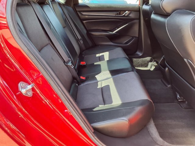 Used 2022 Honda Accord Sport image 14