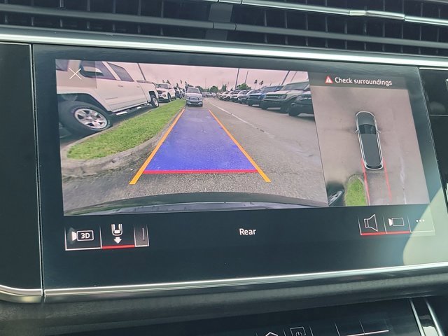 Used 2023 Audi Q7 3.0T Premium image 26