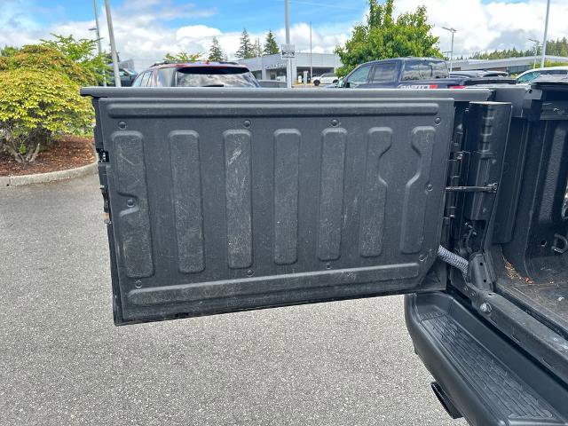 Used 2021 RAM 1500 Rebel w/ Rebel Level 2 Equipment Group AWD/4WD image 36
