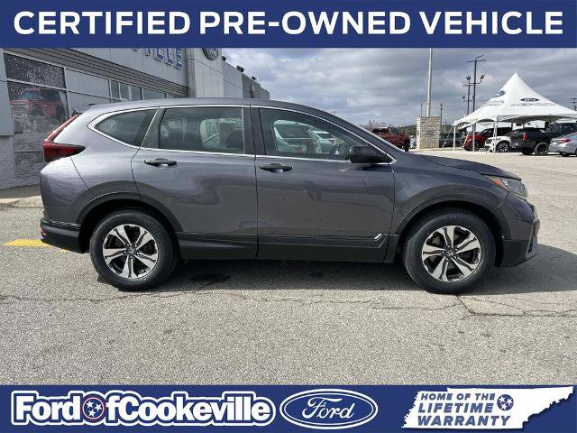 Used 2020 Honda CR-V LX image 3