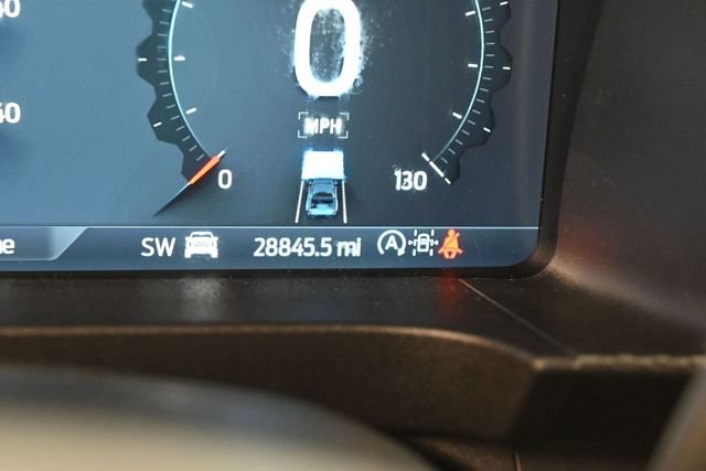 Certified 2024 Ford Ranger Raptor AWD/4WD image 21