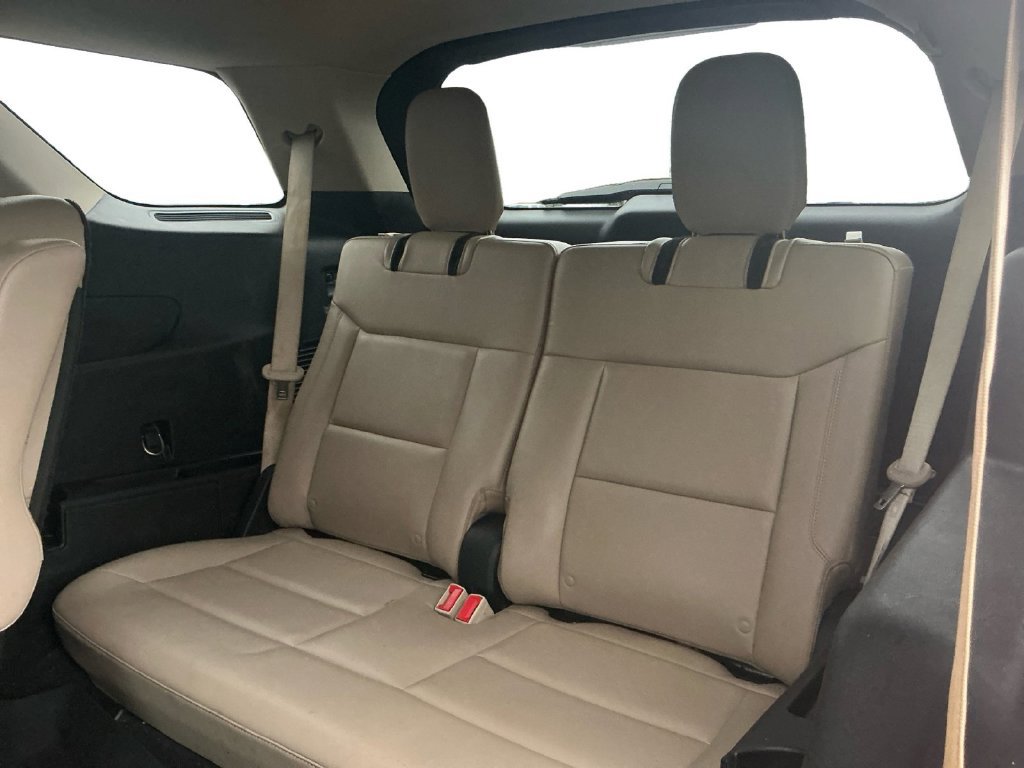 Certified 2020 Ford Explorer XLT w/ Equipment Group 202A RWD image 21