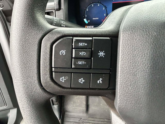 Certified 2025 Ford F150 STX w/ Equipment Group 200A AWD/4WD image 32