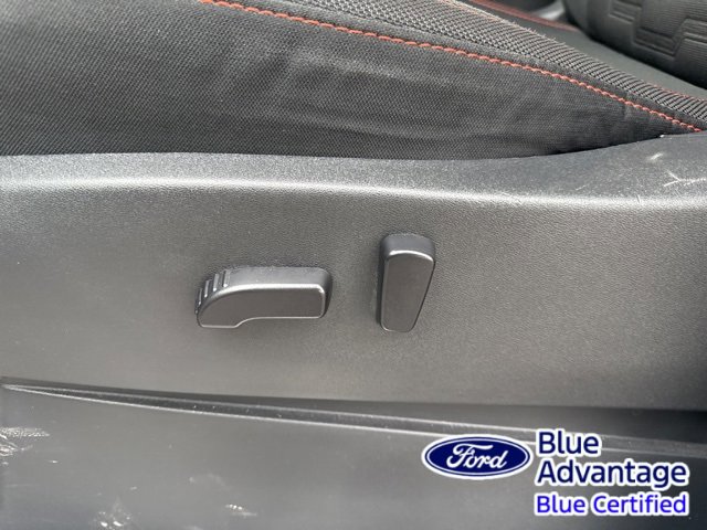 Used 2023 Nissan Frontier PRO-4X w/ Pro Convenience Package image 19