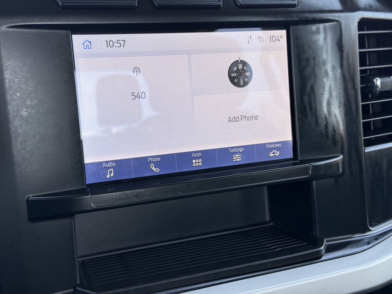 Certified 2023 Ford F250 XL AWD/4WD image 16