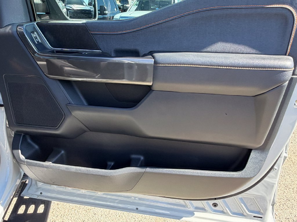 Certified 2023 Ford F150 Tremor AWD/4WD image 7