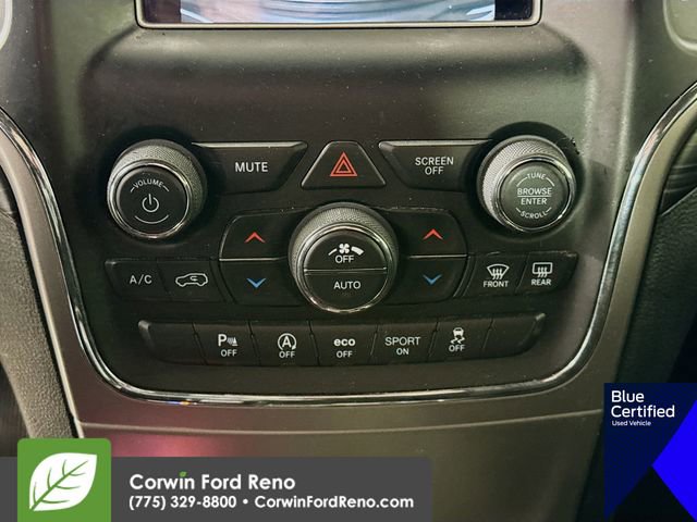 Used 2021 Jeep Grand Cherokee Laredo image 18