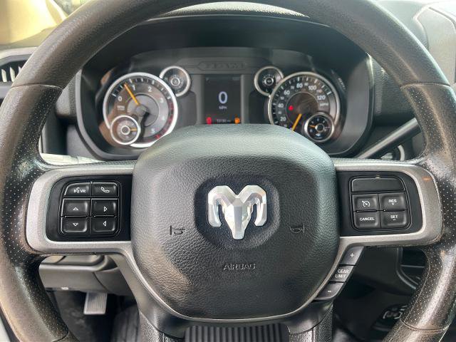 Used 2019 RAM 5500 Tradesman w/ Ambulance Prep Group image 18