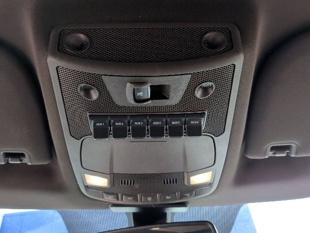 Certified 2018 Ford F250 King Ranch w/ Chrome Package AWD/4WD image 31