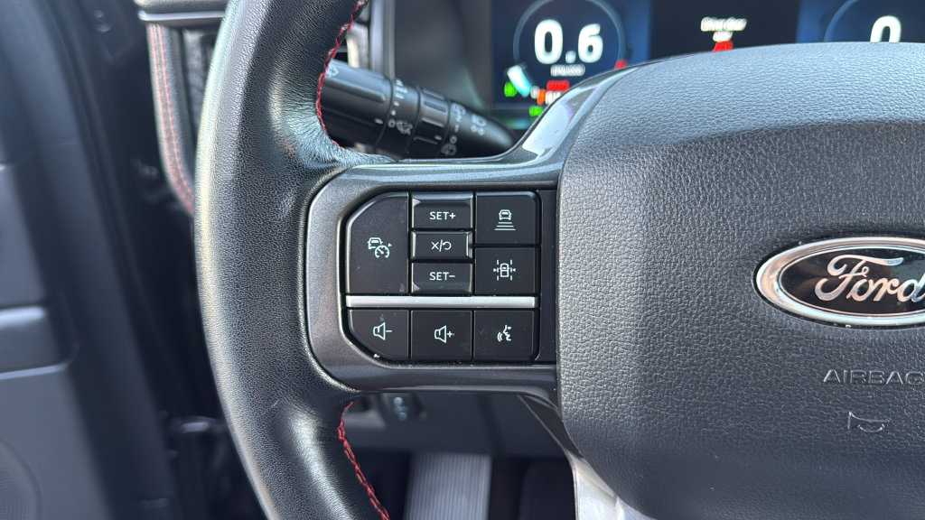 Certified 2023 Ford Expedition Max Limited AWD/4WD image 23