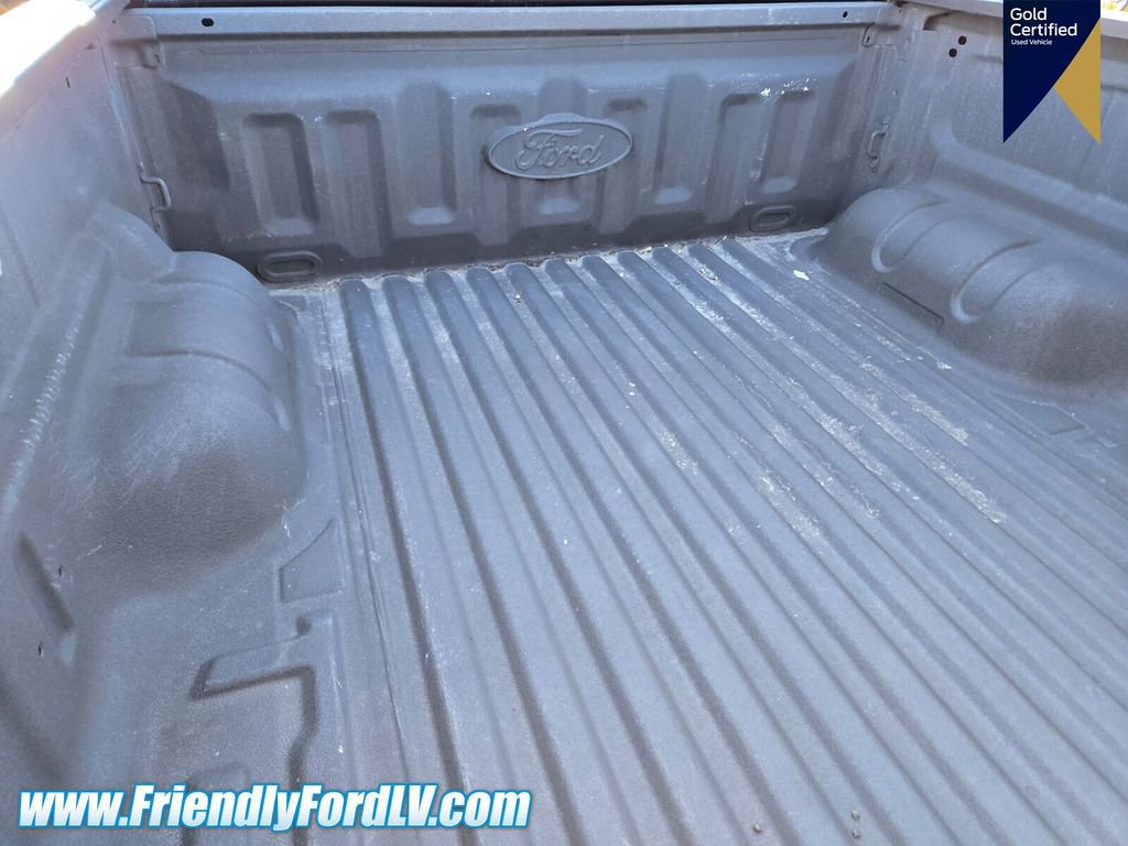 Certified 2023 Ford Ranger XLT w/ Equipment Group 301A Mid AWD/4WD image 11