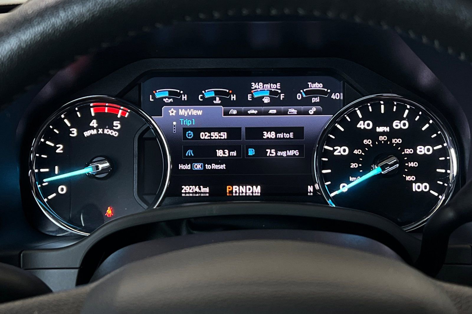 Certified 2022 Ford F250 Lariat w/ Black Appearance Package AWD/4WD image 27