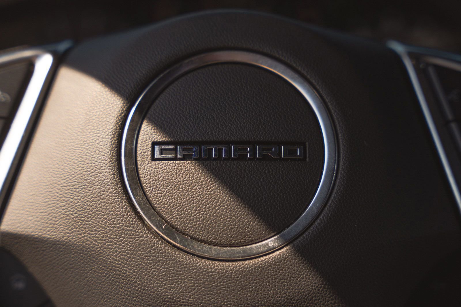 Used 2018 Chevrolet Camaro SS image 41