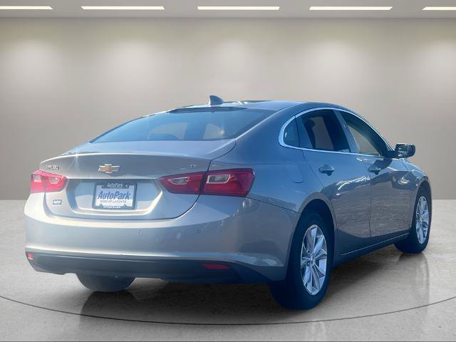 Used 2024 Chevrolet Malibu LT FWD image 7