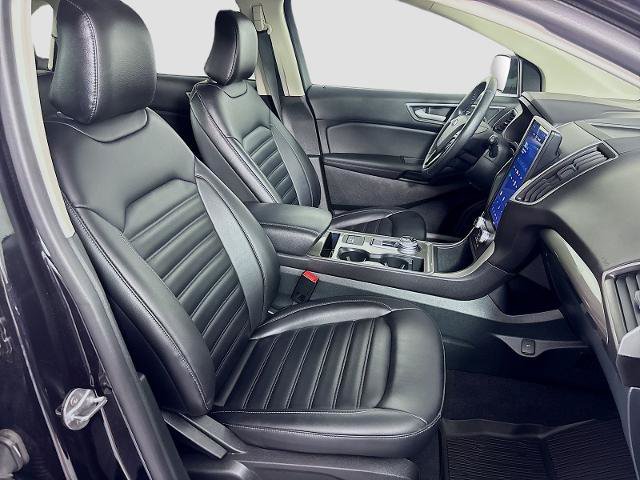Certified 2024 Ford Edge SEL w/ Convenience Package AWD/4WD image 27