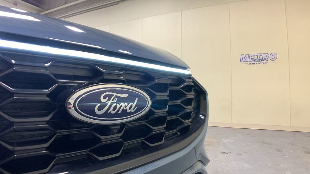 Certified 2023 Ford Escape ST-Line Elite image 48