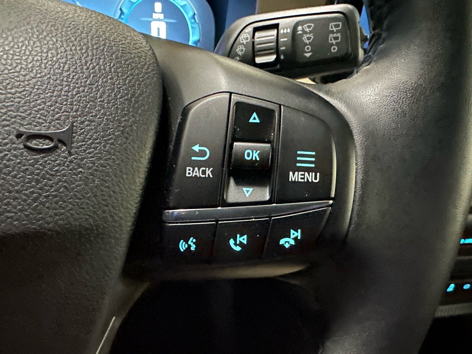 Certified 2025 Ford Bronco Sport Big Bend w/ Convenience Package image 39