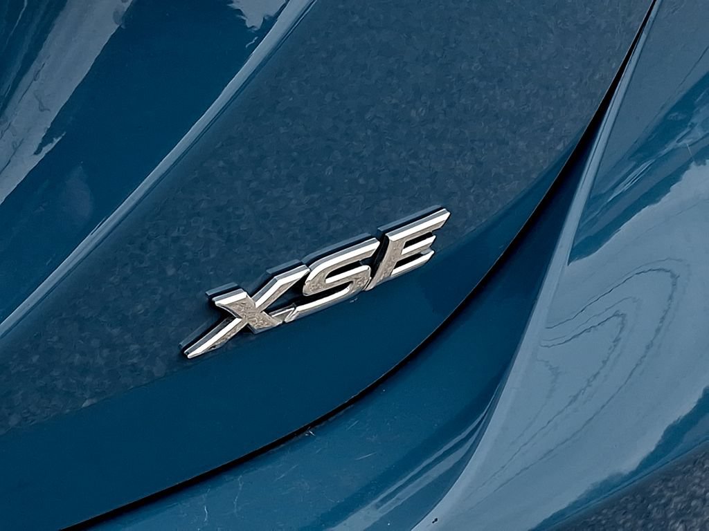 Used 2024 Toyota Camry XSE FWD image 31