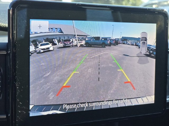 Certified 2024 Ford Explorer ST-Line w/ Class IV Trailer Tow Package AWD/4WD image 32