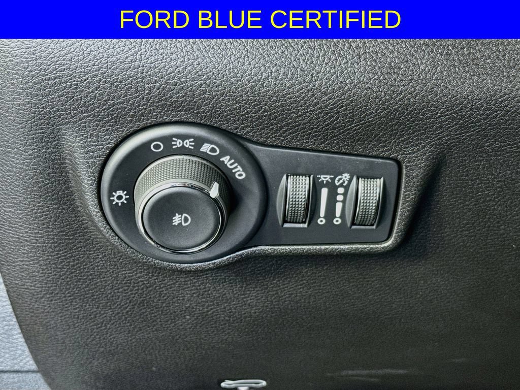 Used 2024 Jeep Compass Latitude AWD/4WD image 13