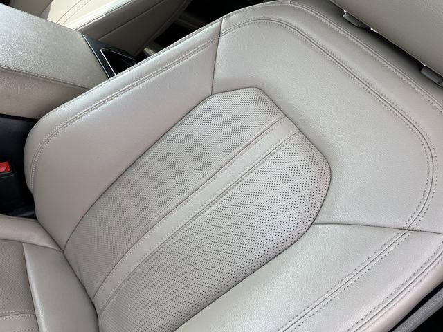 Certified 2024 Ford Expedition Max Limited image 13