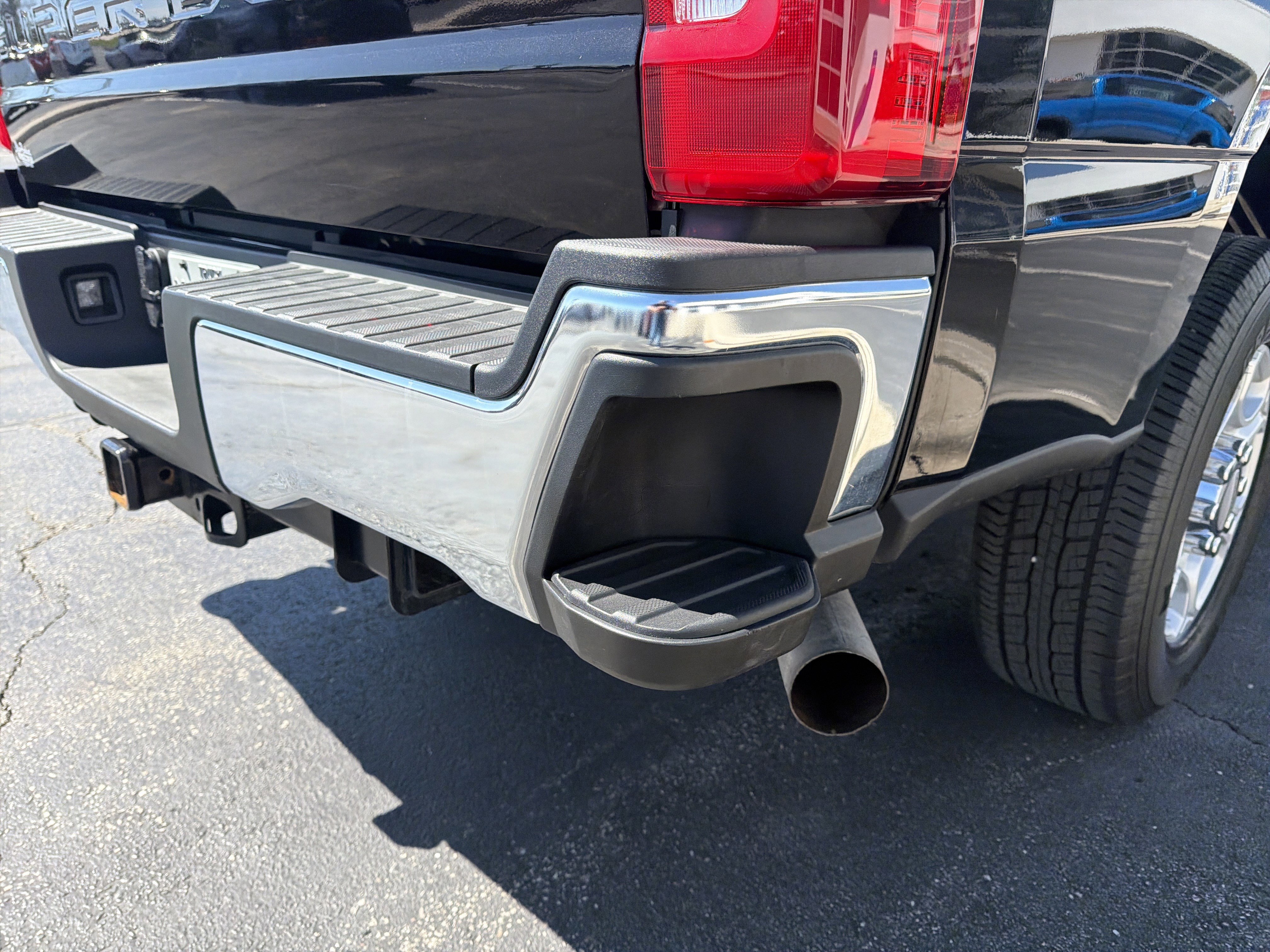 Certified 2025 Ford F250 XLT AWD/4WD image 34