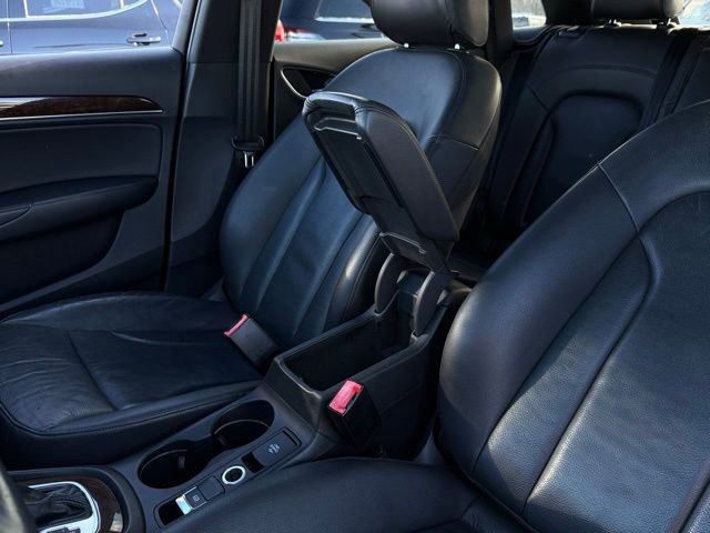 Used 2018 Audi Q3 2.0T Premium Plus image 27