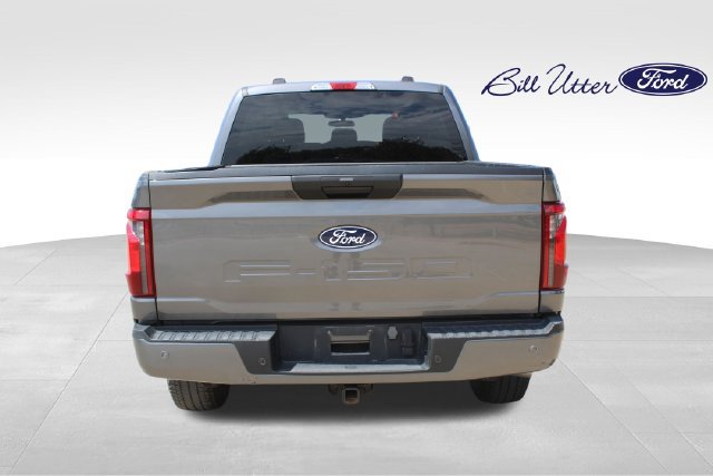 Certified 2024 Ford F150 STX AWD/4WD image 6