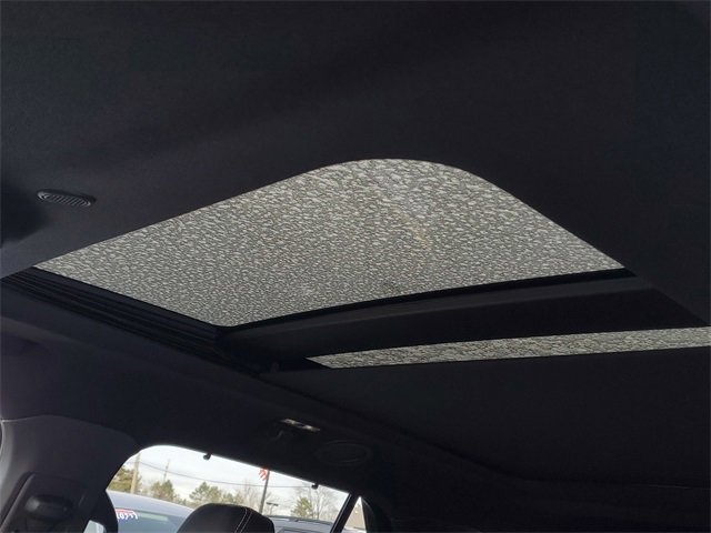 Certified 2023 Ford Explorer ST w/ Equipment Group 401A image 13